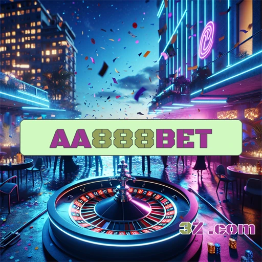 Login Fantástico: Conecte-se e Jogue no aa888bet