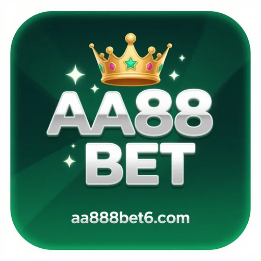 aa888bet logo